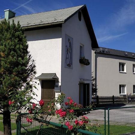 Appartement Veronika Oblarn Kültér fotó