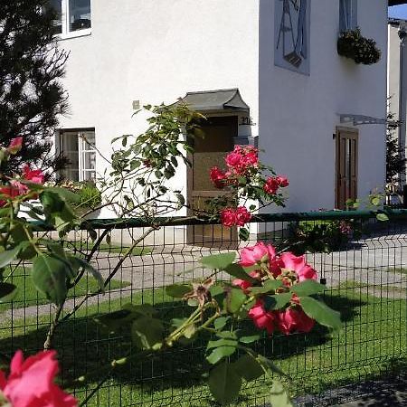 Appartement Veronika Oblarn Kültér fotó