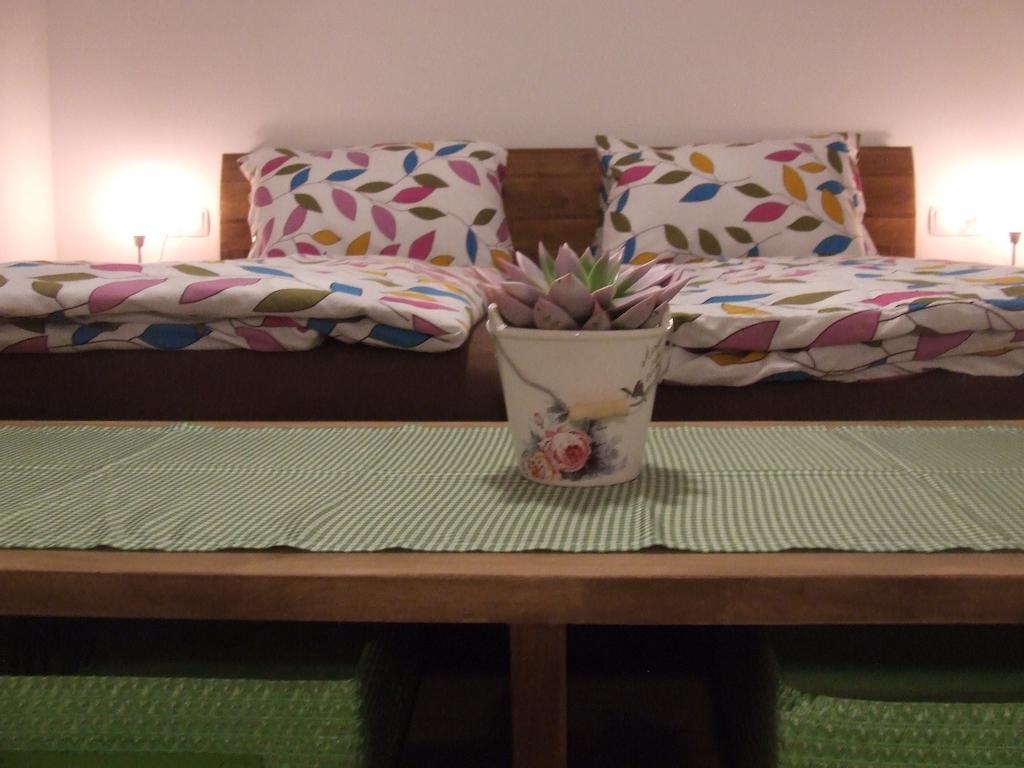 Appartement Veronika Oblarn Szoba fotó
