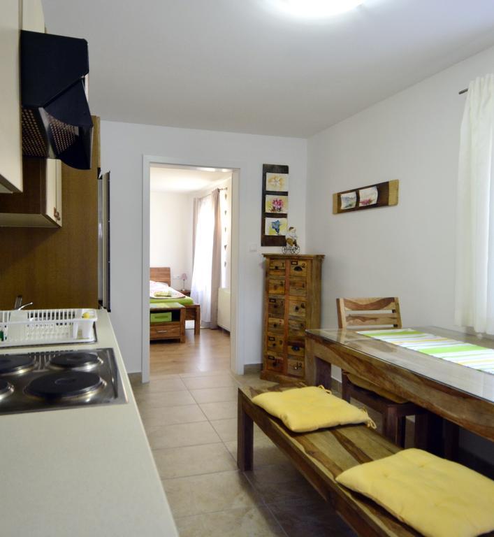 Appartement Veronika Oblarn Kültér fotó