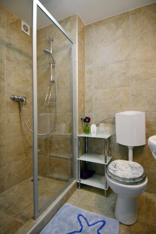 Appartement Veronika Oblarn Kültér fotó