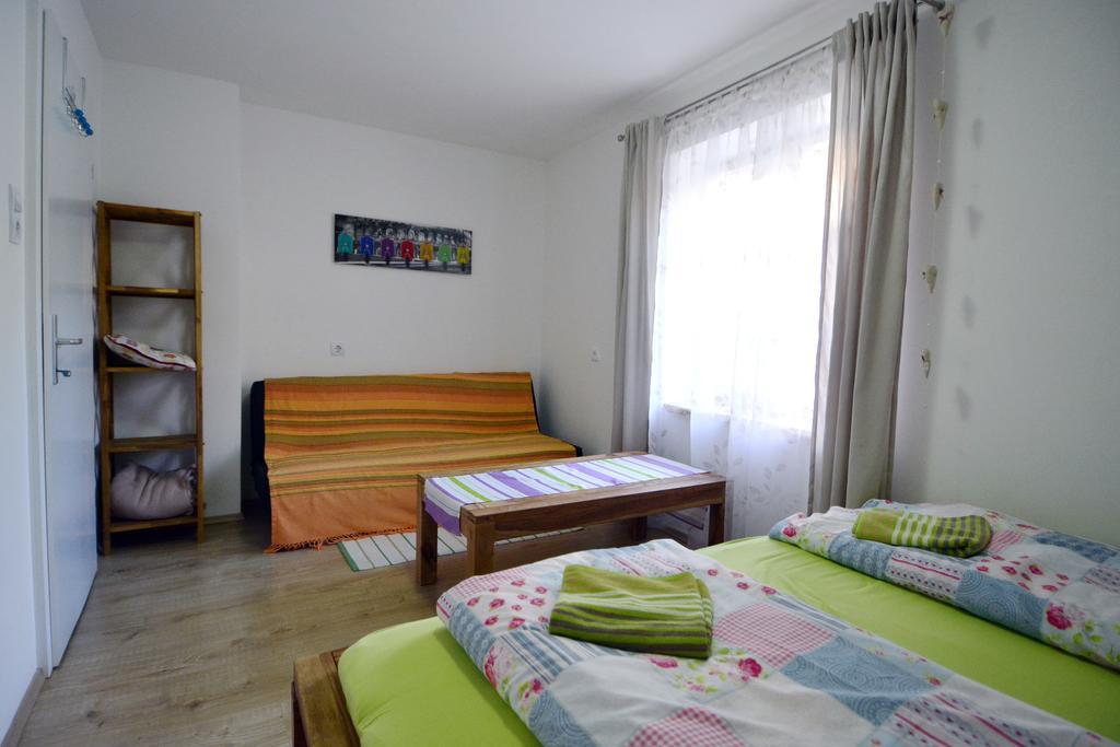 Appartement Veronika Oblarn Kültér fotó