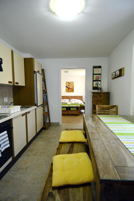 Appartement Veronika Oblarn Kültér fotó